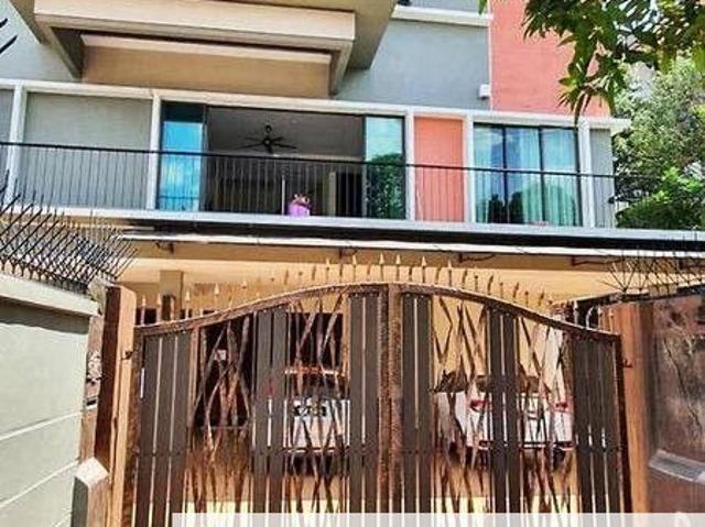 House for sale in Country Heights Damansara, Kuala Lumpur