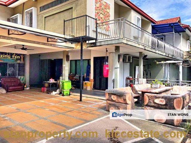 House for rent in Country Heights Damansara, Kuala Lumpur