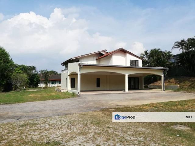 House for sale in Country Heights Damansara, Kuala Lumpur