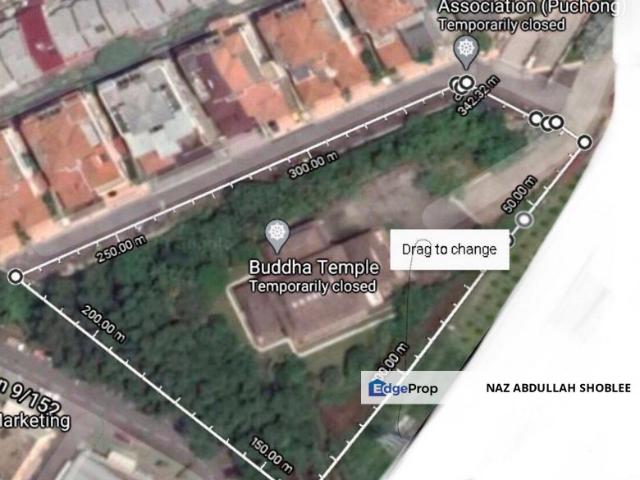 House for sale in Country Heights Damansara, Kuala Lumpur
