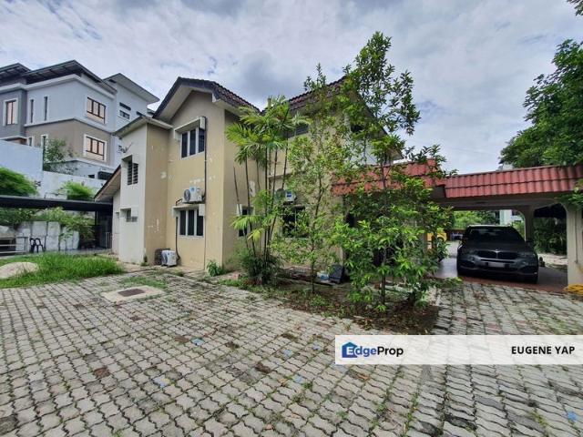 House for sale in Country Heights Damansara, Kuala Lumpur