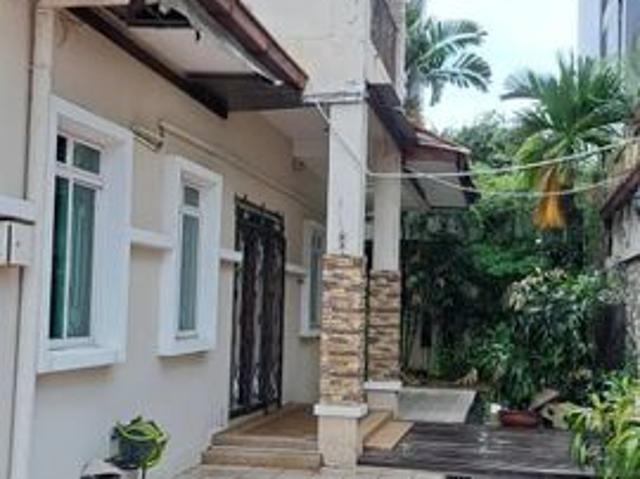 House for sale in Taman Desa, Kuala Lumpur