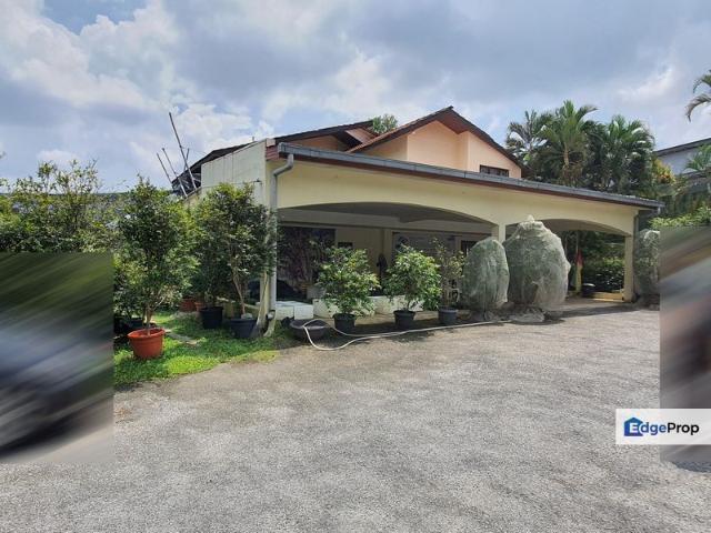 House for sale in Country Heights Damansara, Kuala Lumpur
