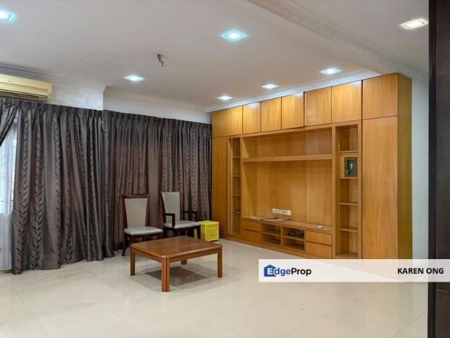House for sale in Country Heights Damansara, Kuala Lumpur