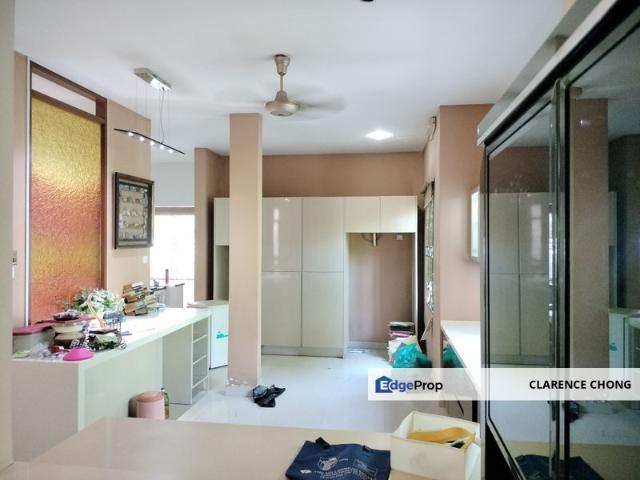 House for sale in Country Heights Damansara, Kuala Lumpur
