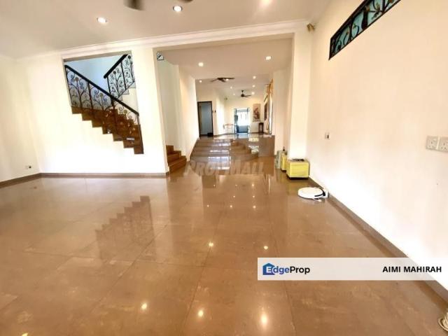 House for sale in Country Heights Damansara, Kuala Lumpur