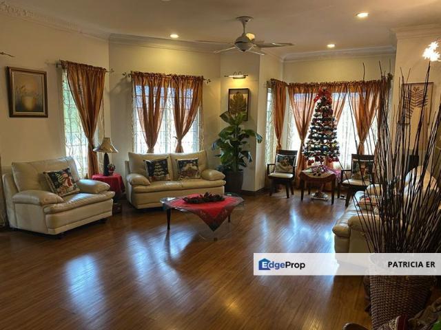 House for sale in Country Heights Damansara, Kuala Lumpur