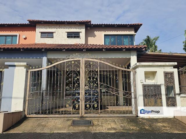House for sale in Country Heights Damansara, Kuala Lumpur