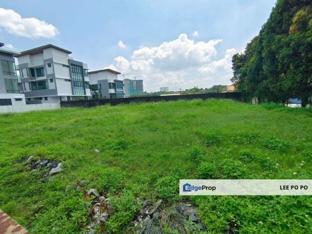 House for sale in Country Heights Damansara, Kuala Lumpur