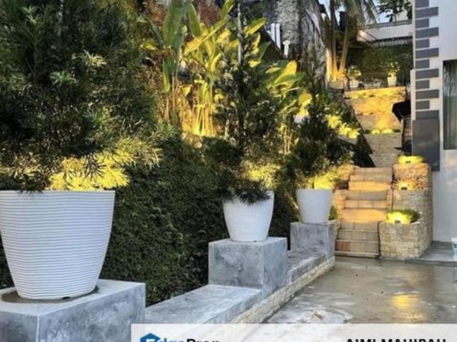 House for sale in Country Heights Damansara, Kuala Lumpur