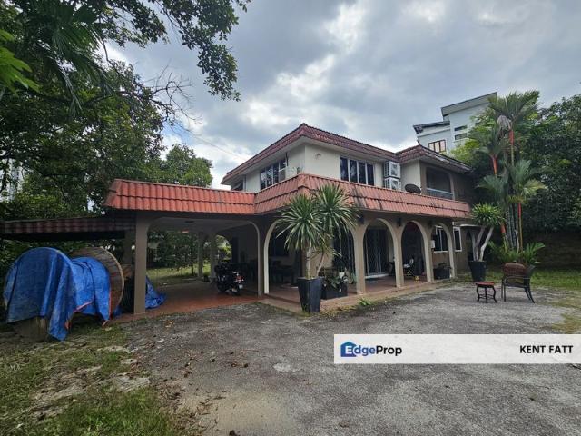 House for sale in Country Heights Damansara, Kuala Lumpur