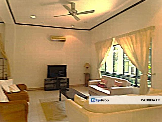 House for sale in Country Heights Damansara, Kuala Lumpur