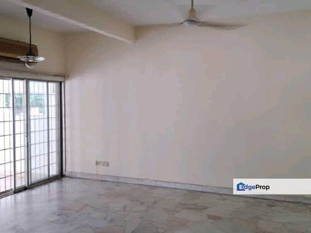 House for rent in Country Heights Damansara, Kuala Lumpur