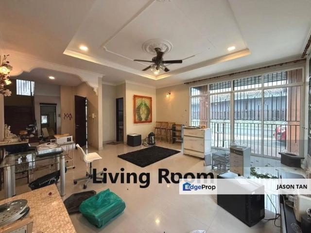 House for sale in Country Heights Damansara, Kuala Lumpur