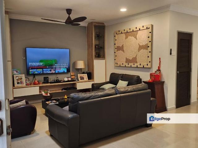 House for sale in Country Heights Damansara, Kuala Lumpur