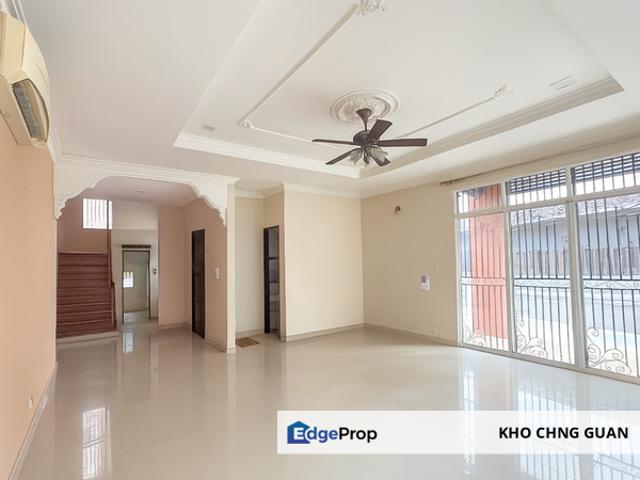 House for sale in Country Heights Damansara, Kuala Lumpur