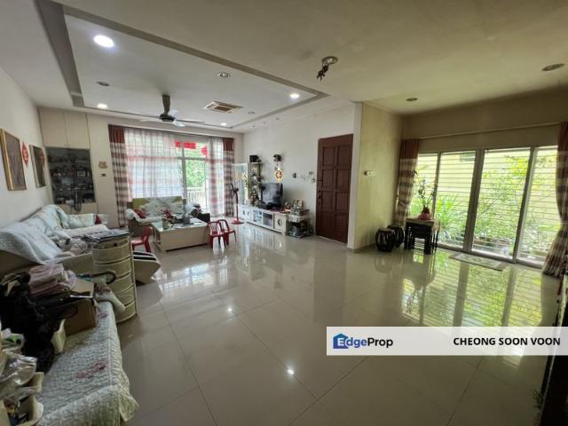 House for sale in Country Heights Damansara, Kuala Lumpur