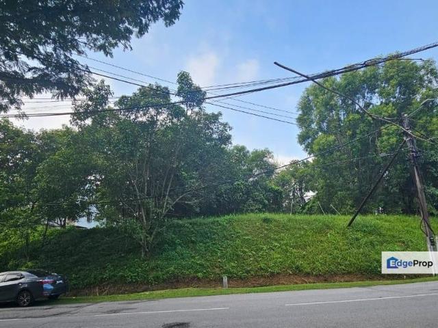 House for sale in Country Heights Damansara, Kuala Lumpur