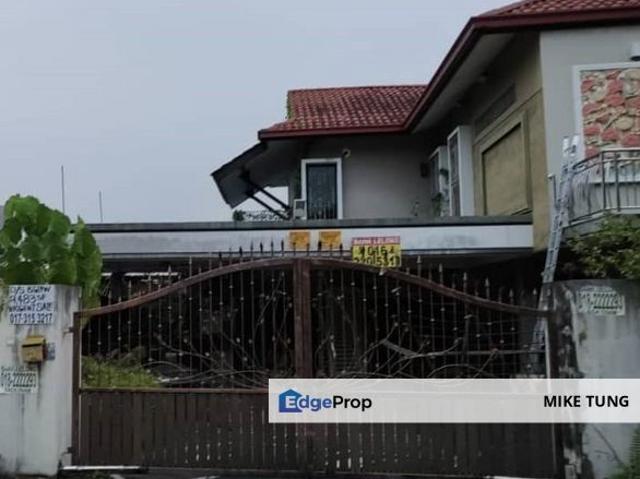 House for sale in Country Heights Damansara, Kuala Lumpur