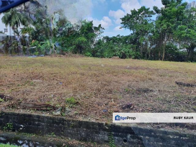House for sale in Country Heights Damansara, Kuala Lumpur