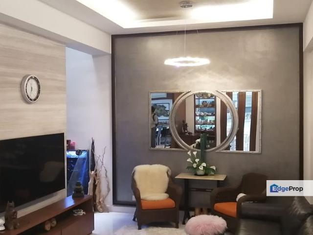House for sale in Country Heights Damansara, Kuala Lumpur