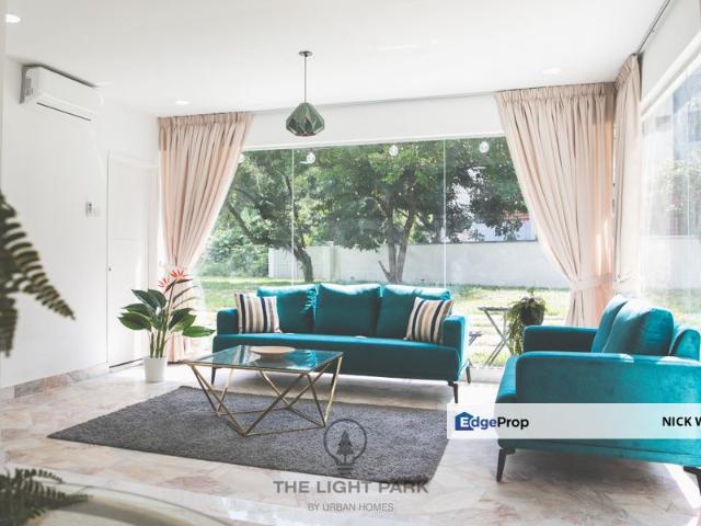 House for sale in Country Heights Damansara, Kuala Lumpur