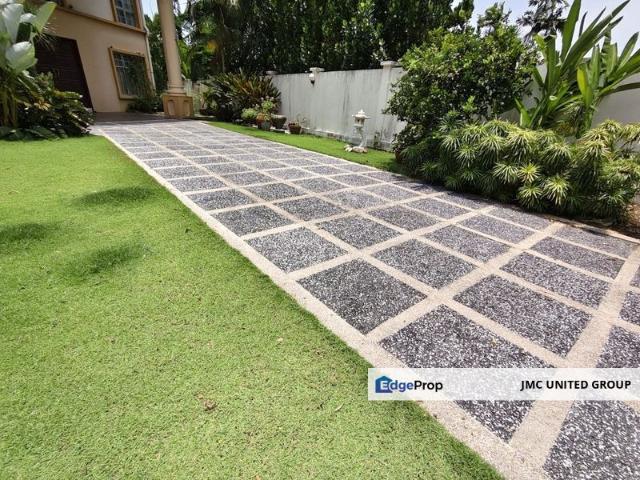 House for sale in Country Heights Damansara, Kuala Lumpur