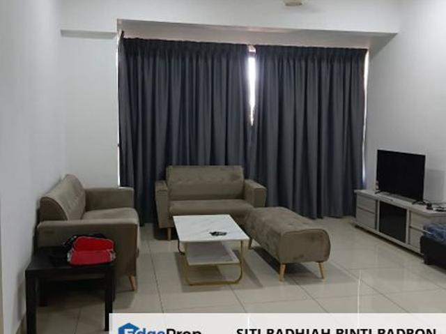House for rent in Country Heights Damansara, Kuala Lumpur