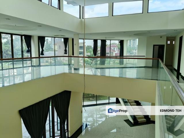 House for sale in Country Heights Damansara, Kuala Lumpur