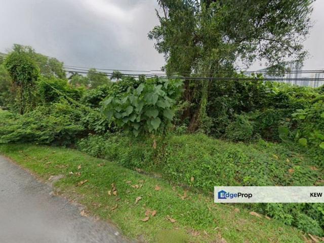 House for sale in Country Heights Damansara, Kuala Lumpur