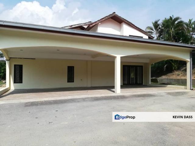 House for rent in Country Heights Damansara, Kuala Lumpur