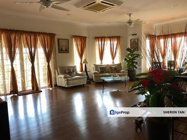 House for sale in Country Heights Damansara, Kuala Lumpur