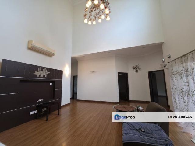 House for sale in Country Heights Damansara, Kuala Lumpur