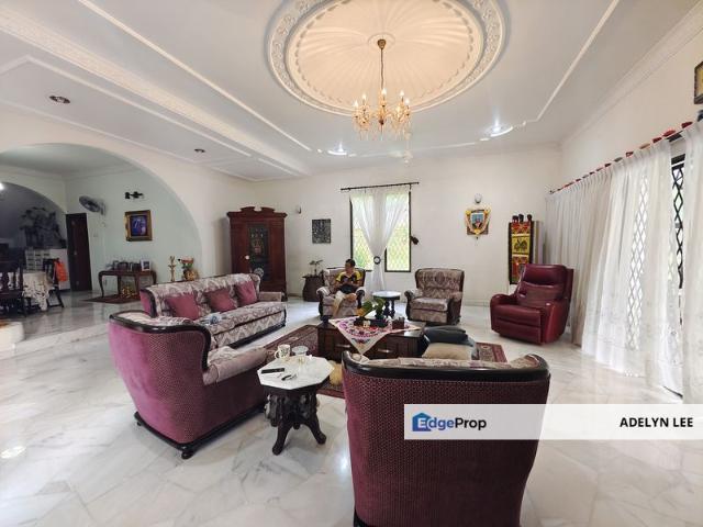 House for sale in Country Heights Damansara, Kuala Lumpur