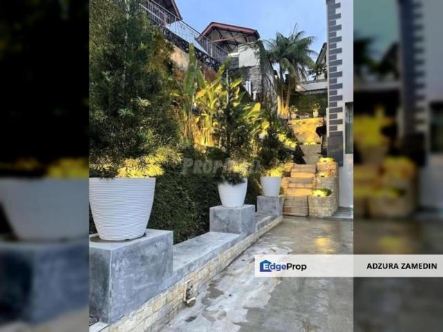 House for sale in Country Heights Damansara, Kuala Lumpur