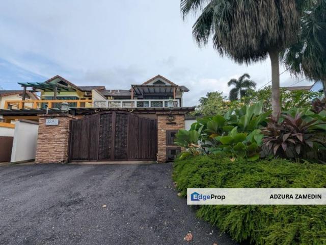 House for sale in Country Heights Damansara, Kuala Lumpur