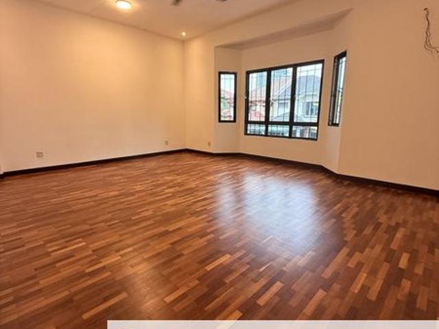 House for sale in Taman Desa, Kuala Lumpur