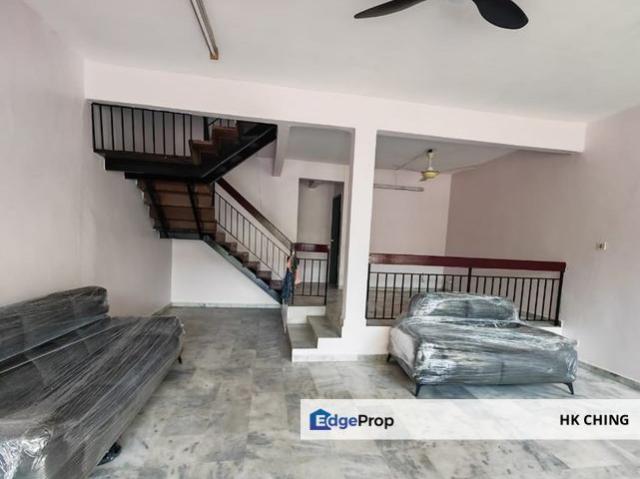 House for rent in Country Heights Damansara, Kuala Lumpur