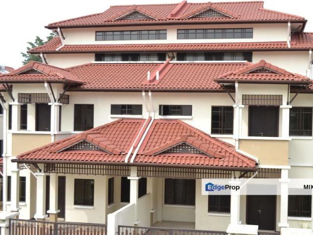 House for rent in Jalan Klang Lama, Kuala Lumpur