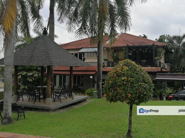 House for sale in Country Heights Damansara, Kuala Lumpur