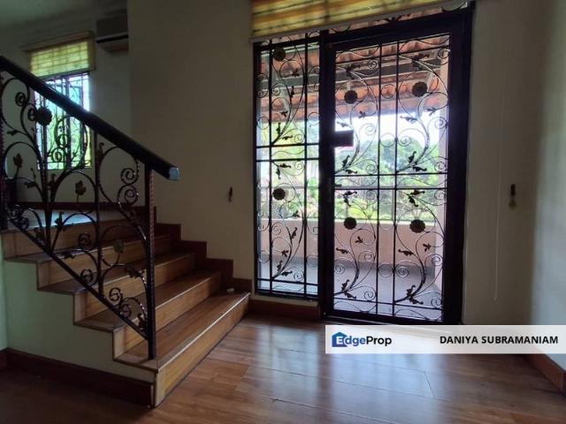 House for sale in Country Heights Damansara, Kuala Lumpur