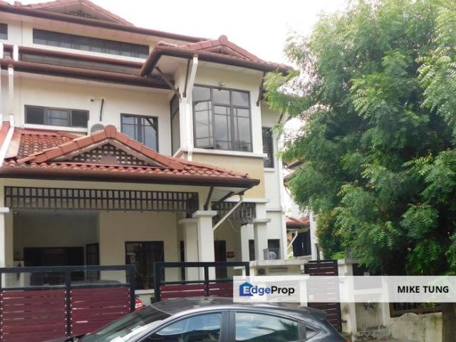 House for sale in Country Heights Damansara, Kuala Lumpur