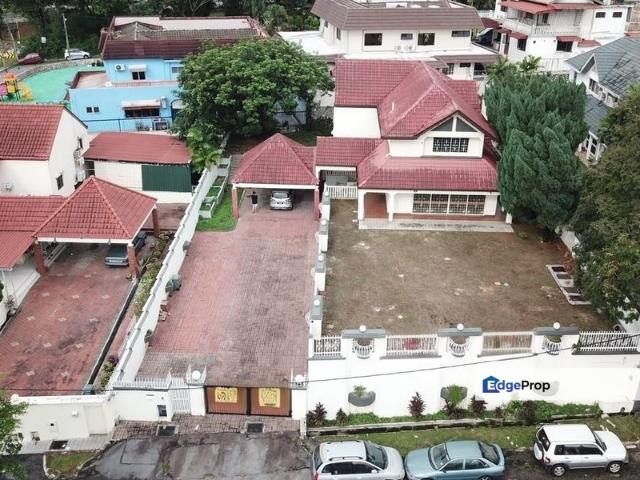 House for sale in Country Heights Damansara, Kuala Lumpur