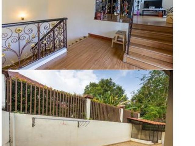 House for sale in Country Heights Damansara, Kuala Lumpur