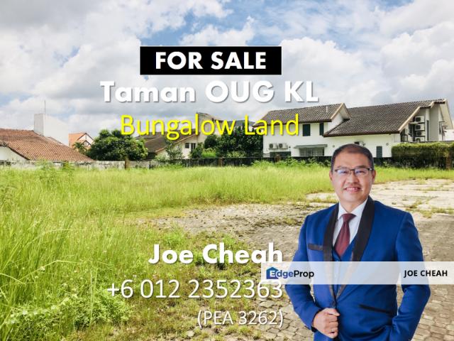 House for sale in Country Heights Damansara, Kuala Lumpur