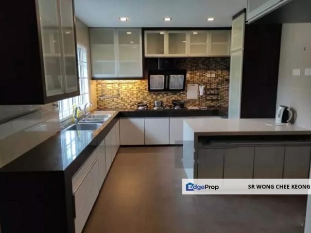 House for sale in Country Heights Damansara, Kuala Lumpur