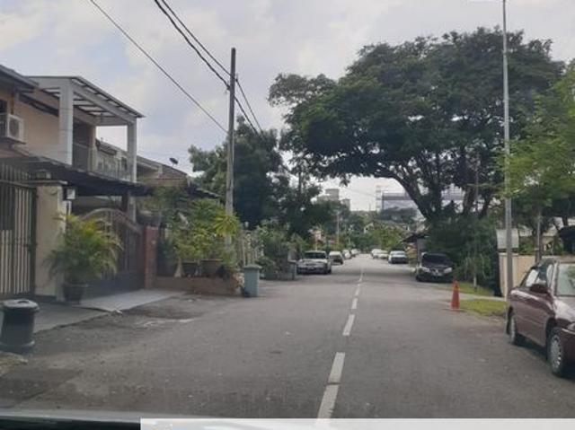 House for sale in Country Heights Damansara, Kuala Lumpur