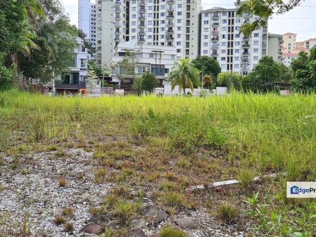 House for sale in Country Heights Damansara, Kuala Lumpur