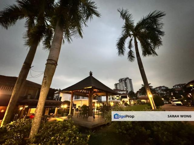 House for sale in Country Heights Damansara, Kuala Lumpur