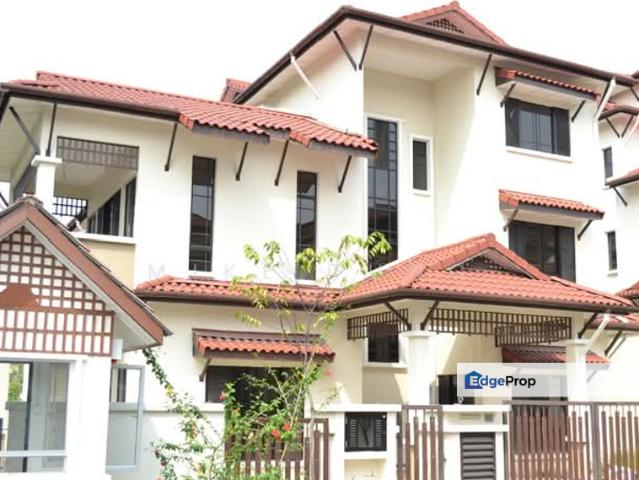 House for sale in Country Heights Damansara, Kuala Lumpur